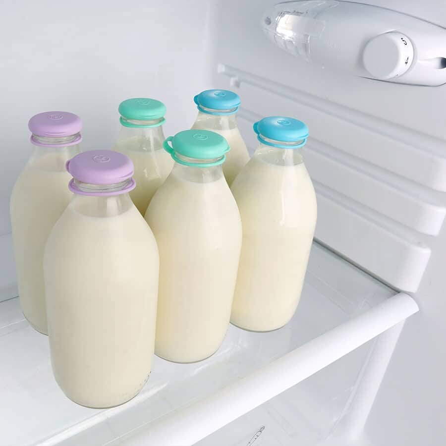 6 x Pastel Multi Colour Pack - Image 6